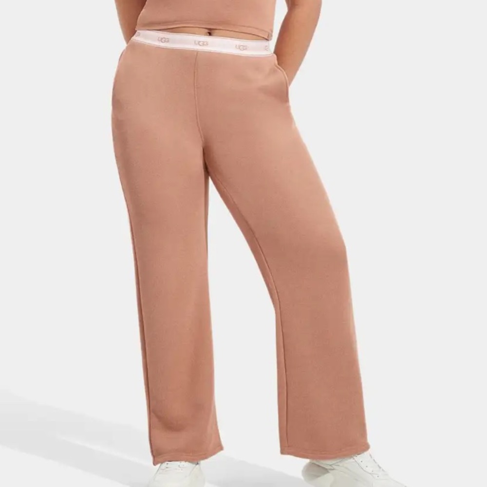 UGG Judie Wide Legged Pant